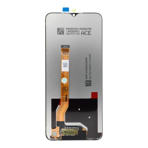 Display MegaMobile Realme C35 fara rama compatibil Narzo 50A Prime piesa service