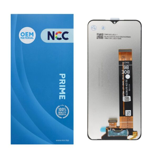 Display NCC pentru Samsung Galaxy A23 5G (A236), M33 (M336), fără ramă