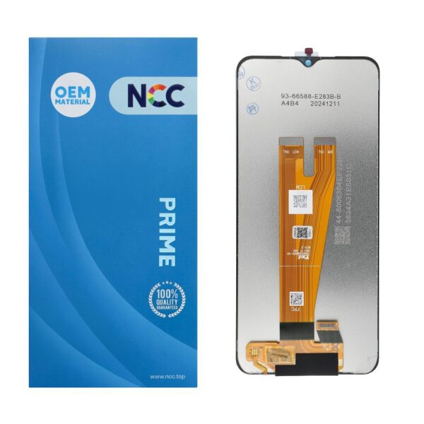 Display NCC Samsung Galaxy A04 A045