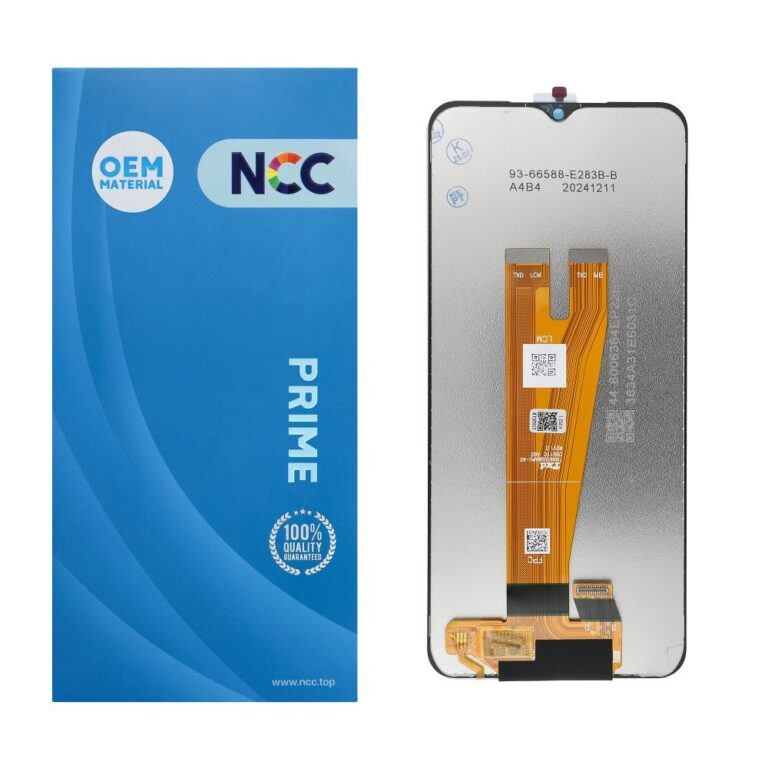 Display NCC Samsung Galaxy A04 A045
