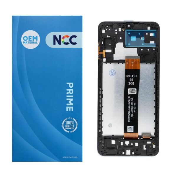 Display NCC Samsung Galaxy A13 5G cu rama piesa schimb service