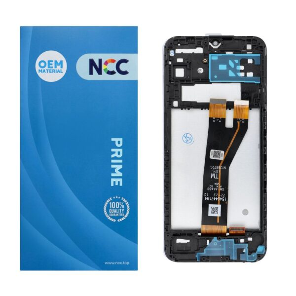Display NCC Samsung Galaxy A14 5G cu rama piesa schimb service