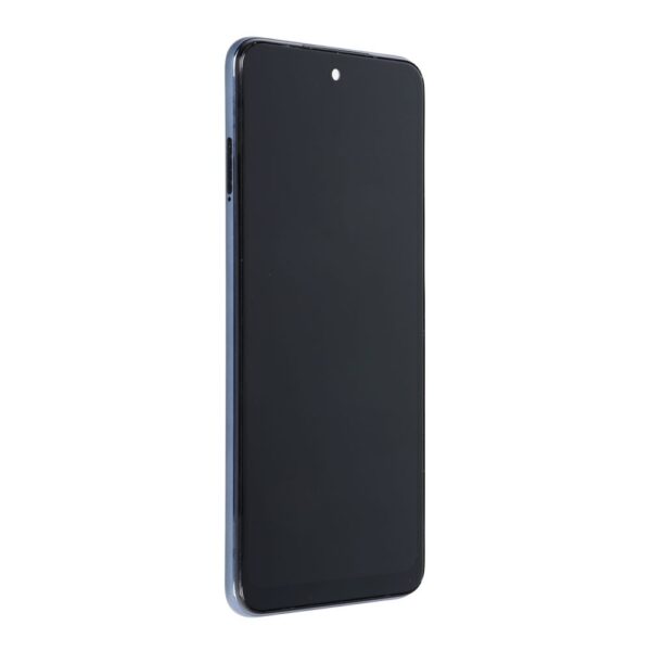 Display cu touchscreen pentru Xiaomi Redmi Note 9 Pro, Redmi Note 9S