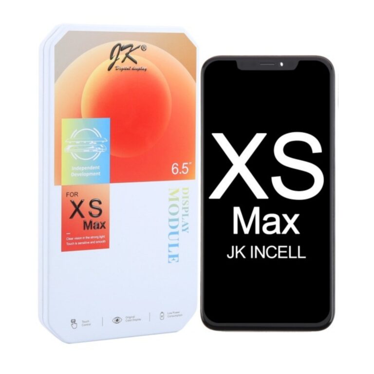 Display JK iPhone Xs Max InCell FullHD piesa schimb premium