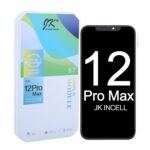 display jk iphone 12 pro max incell megamobile ecran de schimb premium lcd fullhd true tone
