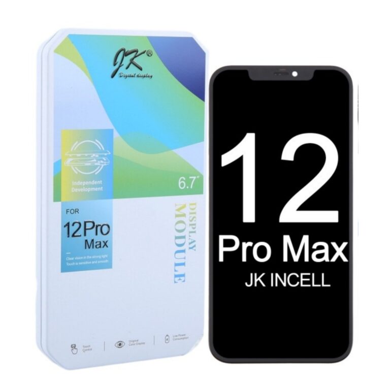 display jk iphone 12 pro max incell megamobile ecran de schimb premium lcd fullhd true tone