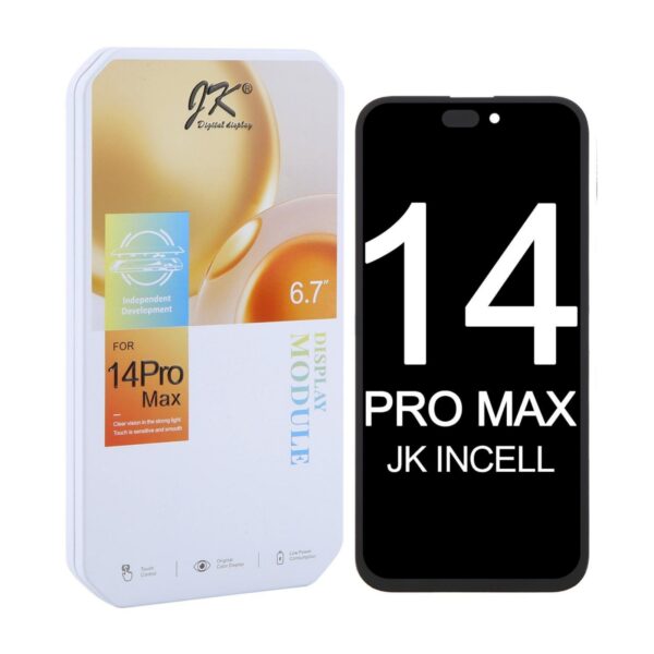 display jk iphone 14 pro max incell
