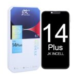 display jk iphone 14 plus incell megamobile ecran aftermarket de schimb premium lcd fullhd true tone