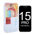 Display JK iPhone 15 Pro InCell FullHD piesa schimb service