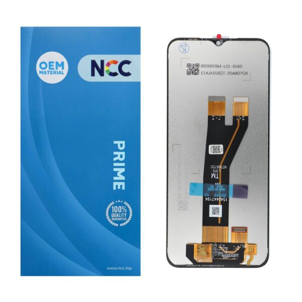 Display NCC pentru Samsung Galaxy A14 5G, A146 B/F/A A145 F/A/M, fără ramă