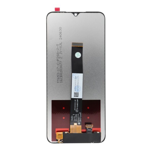 Display cu touchscreen pentru Xiaomi Redmi 9A,  9C,  9AT, 10A, POCO C3, fără ramă