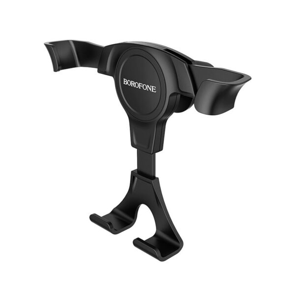 Suport auto Borofone BH9 Gravity, negru