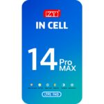 Display iPhone 14 Pro Max Incell ZY LTPS 120Hz FullHD fără ramă