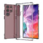 husa Wozinsky Samsung Galaxy S22 Ultra transparenta