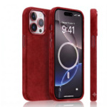 husa rosie iphone 16 pro