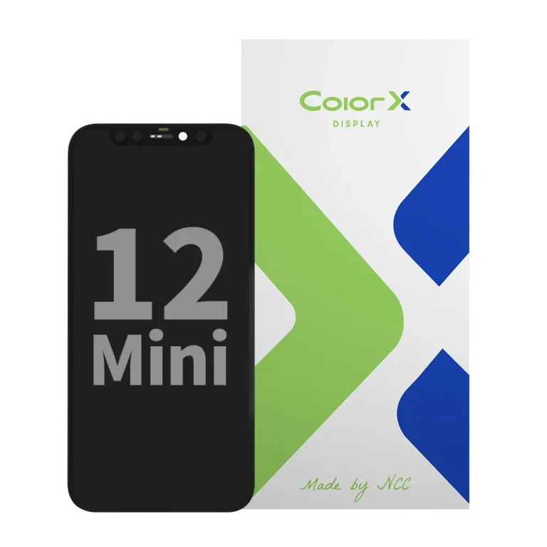 Display NCC iPhone 12 Mini InCell