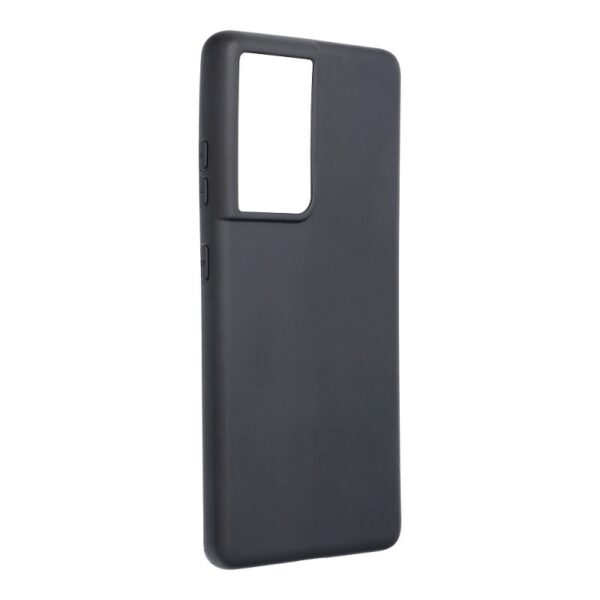 Husă de protecție pentru Samsung Galaxy S21 Ultra, negru