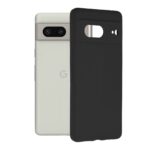 husa Google Pixel 7 neagra