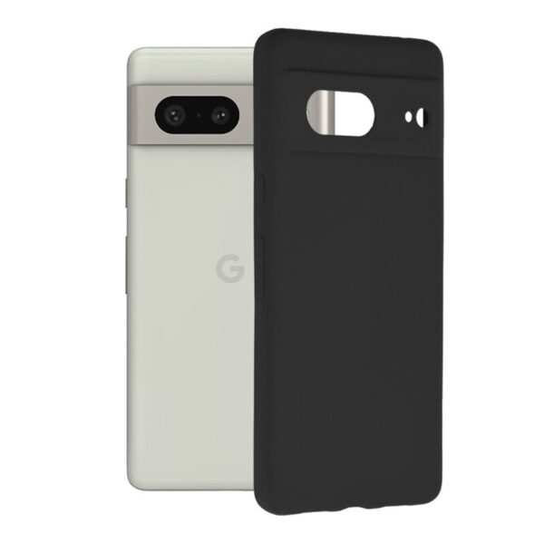 husa Google Pixel 7 neagra