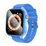 Smartwatch Hoco copii 4G Y101 albastru