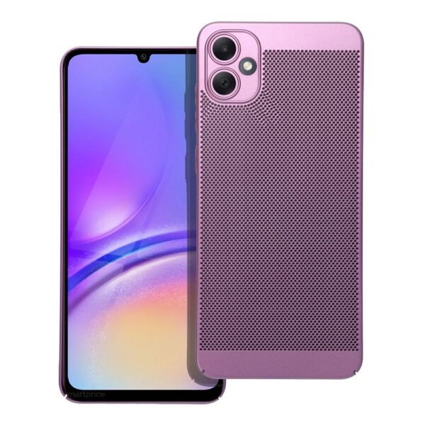 Husa BREEZY pentru SAMSUNG Galaxy A05, violet