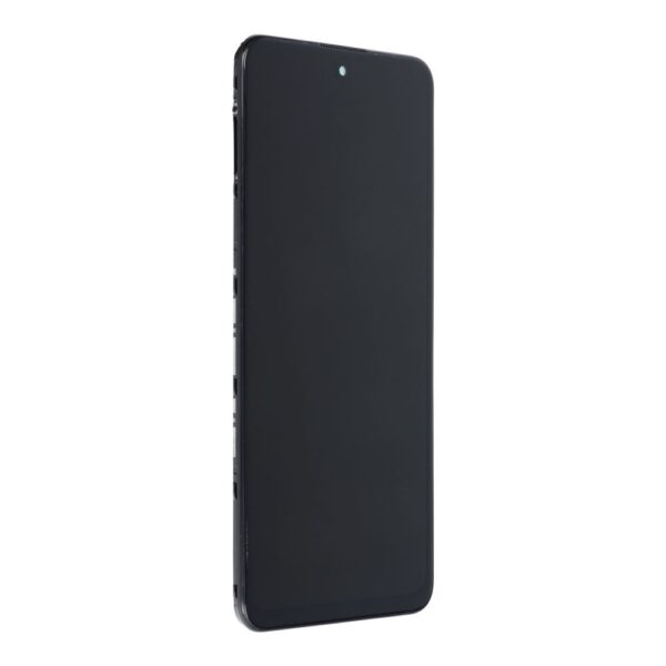 Display cu touchscreen pentru Xiaomi Redmi Note 10 Pro 5G