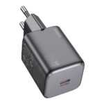 incarcator retea Hoco N40 usb-c negru