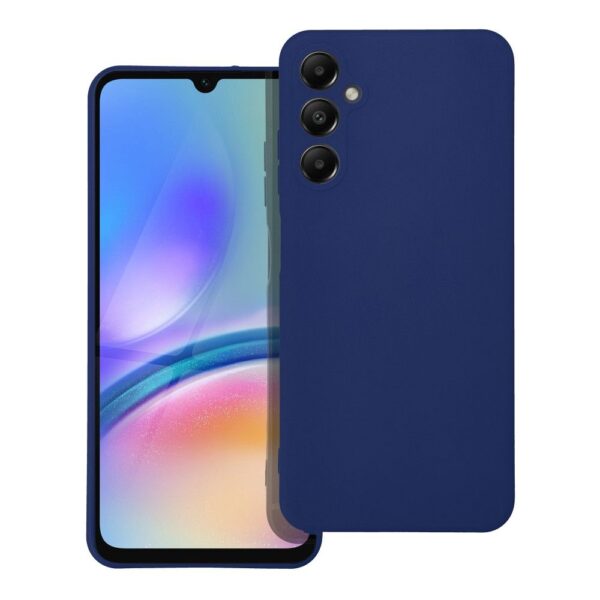 Husă de protecție SOFT pentru Samsung Galaxy A05S, albastru