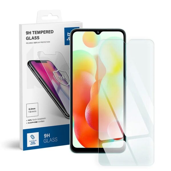 Folie protecție Blue Star pentru Xiaomi Redmi 12C
