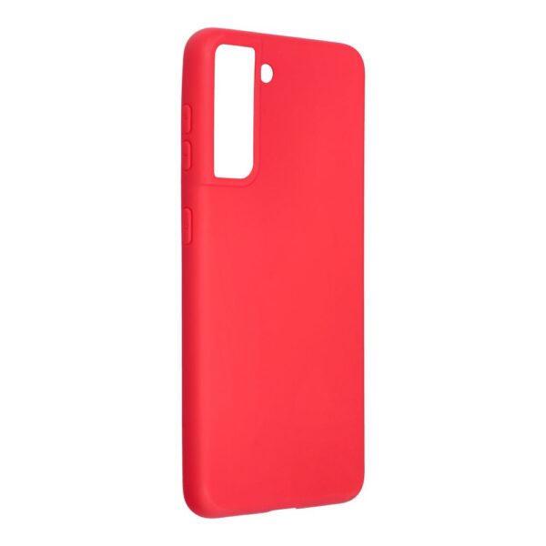 Husă de protecție SOFT pentru Samsung Galaxy A23 5G, rosu
