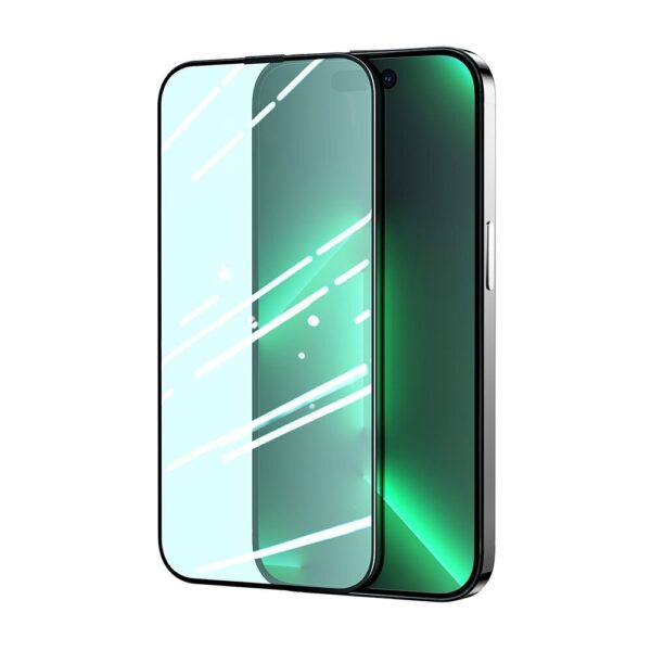 Folie sticlă securizată Joyroom pentru iPhone 14 Pro Max