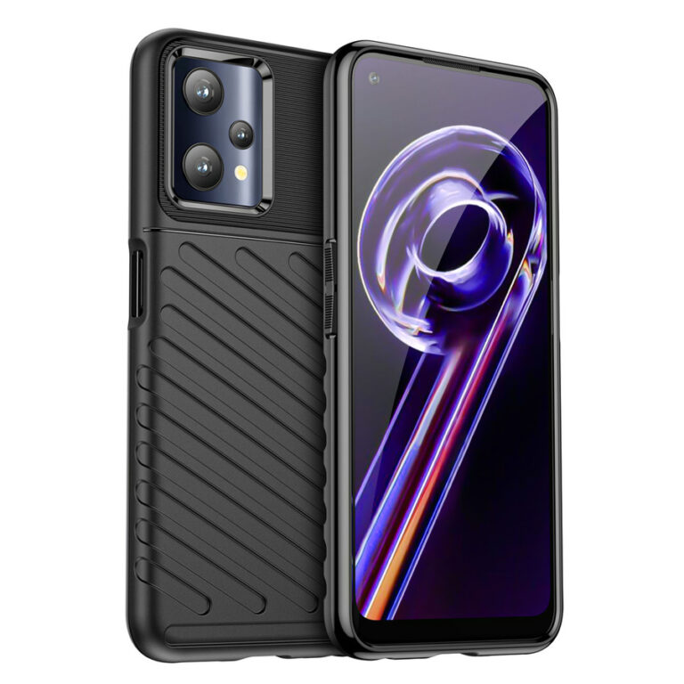 Husă Protecție Thunder Realme 9 Pro