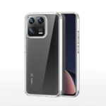 Husa Dux Ducis Xiaomi 13 transparenta protectie clara silicon