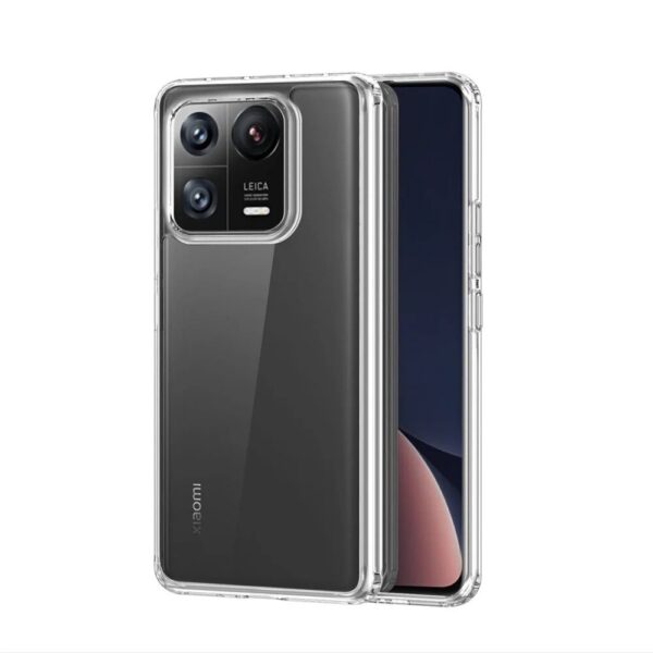husa Xiaomi 13 Pro transparenta