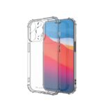 husa iPhone 14 Pro Max transparenta