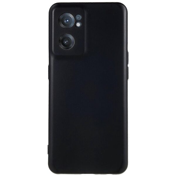 Husa de protecție Soft pentru OnePlus Nord CE 2 5G , negru