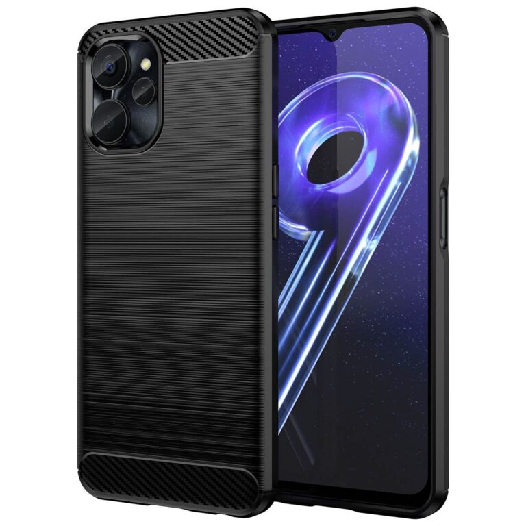 husa Realme 10 5G neagra