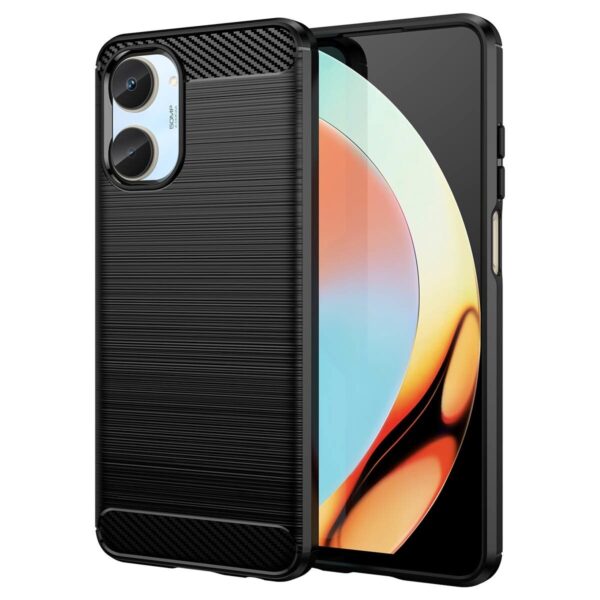 husa Realme 10 neagra