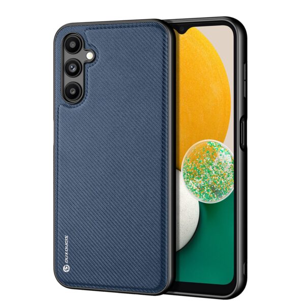 Husă protecție Dux Ducis pentru Samsung Galaxy A14 5G, albastră