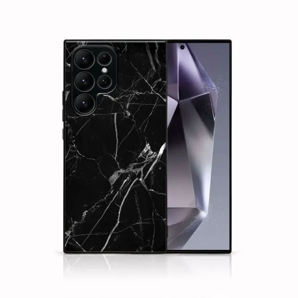 husa Wozinsky Samsung Galaxy S22 Ultra neagra