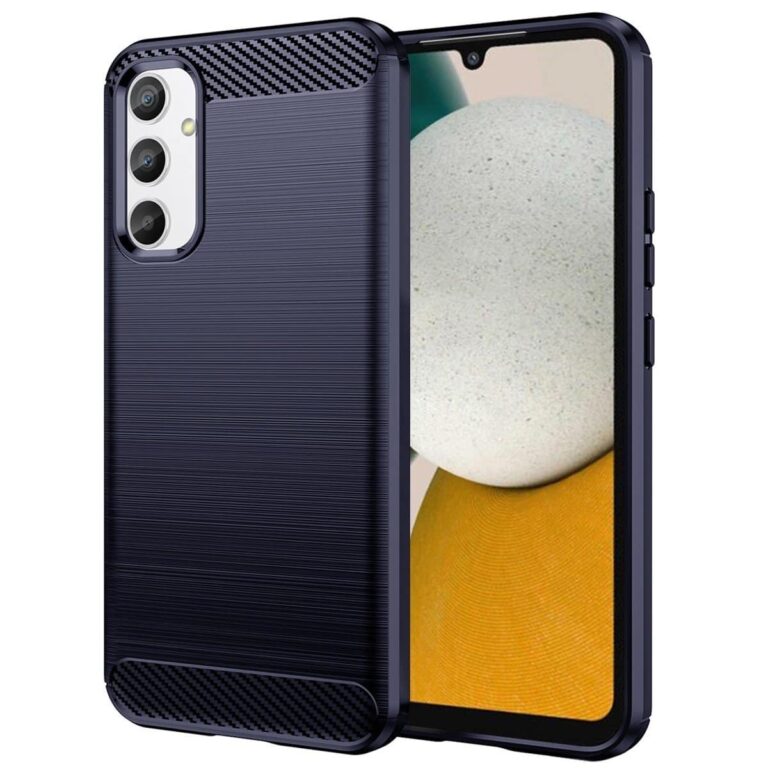 husa Samsung Galaxy A34 5G albastra