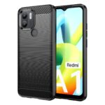 husa Redmi A1 Plus neagra