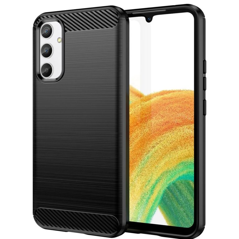 husa Samsung Galaxy A34 5G neagra