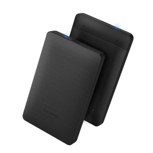 Carcasă HDD / SSD 2.5” UGREEN CM135 pentru hard disk