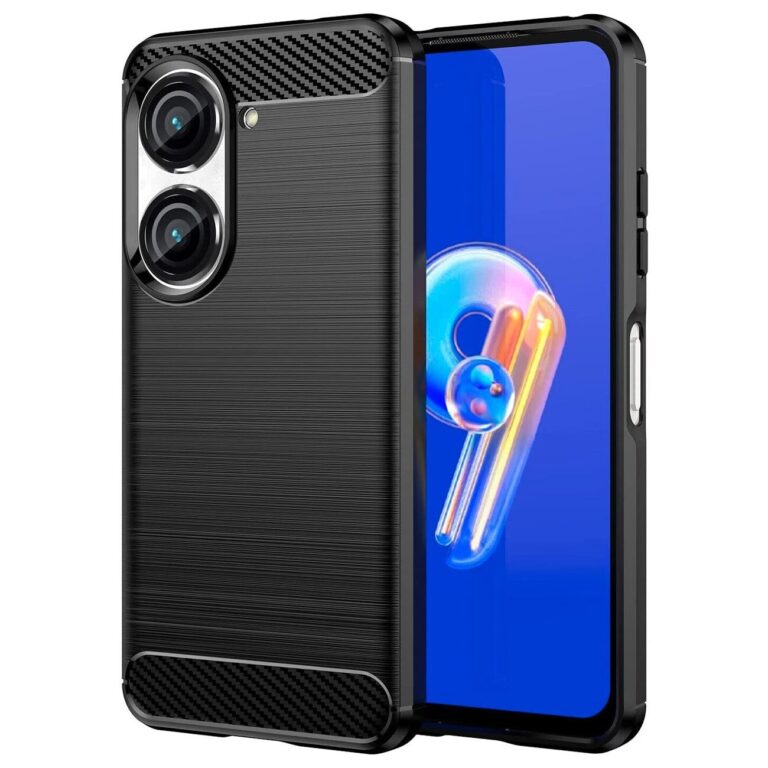 husa Asus Zenfone 9 neagra