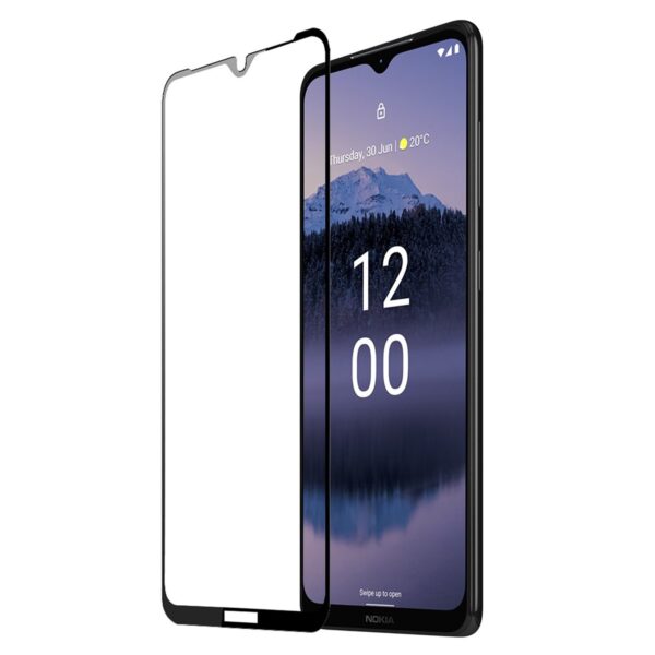 Folie sticlă securizată Dux Ducis pentru Nokia G11 Plus
