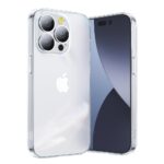 husa iPhone 14 Pro Max transparenta