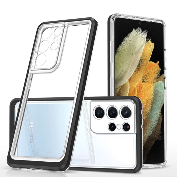 Husă Protecție Samsung S22 Ultra