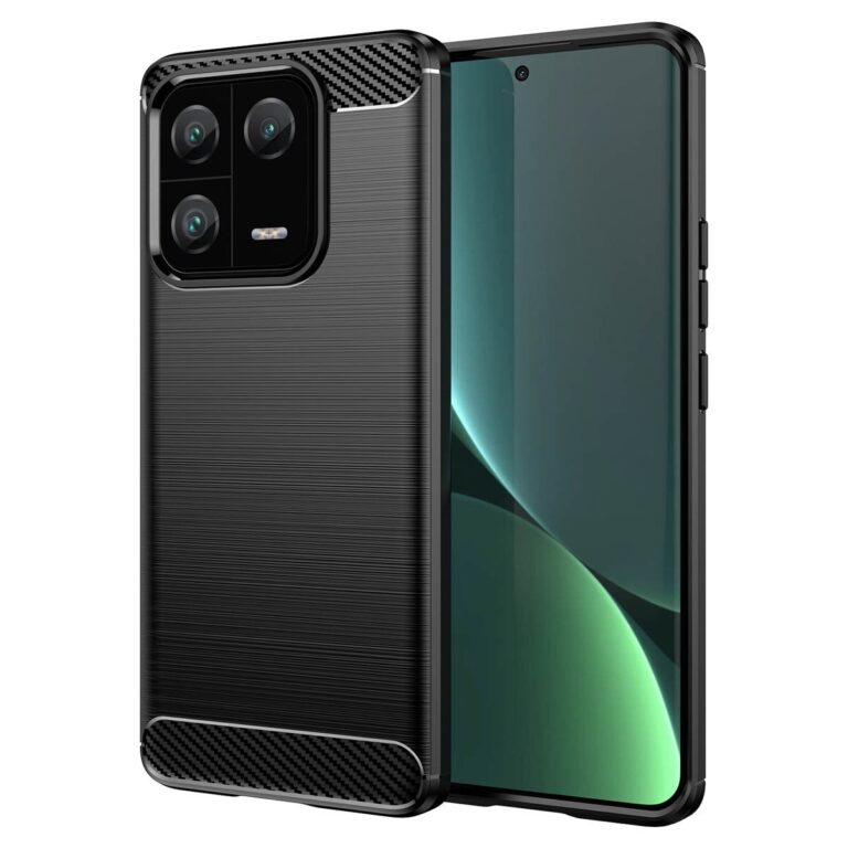 husa Xiaomi 13 Pro neagra