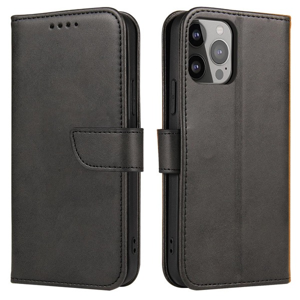 husa Asus Zenfone 9 neagra